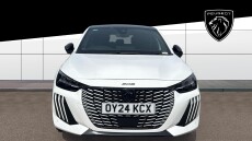 Peugeot 208 1.2 PureTech 100 GT 5dr Petrol Hatchback